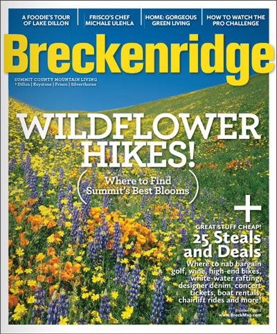 breckmag