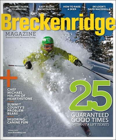 breckmag