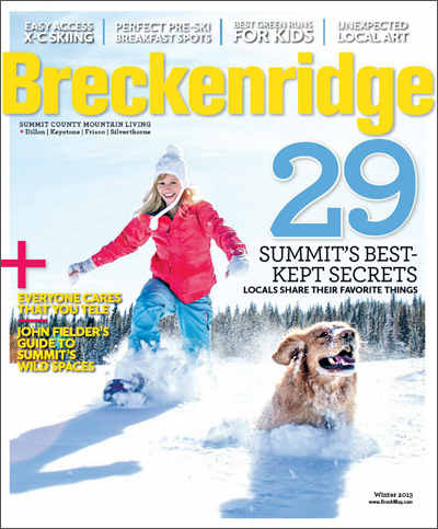 breckmag