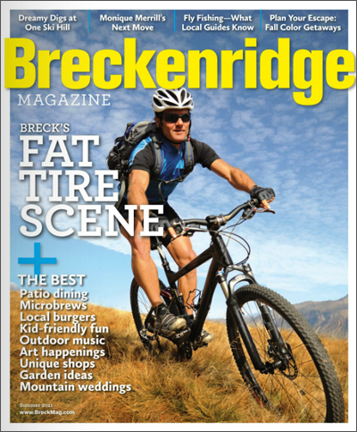 breckmag