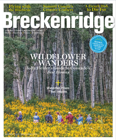 breckmag