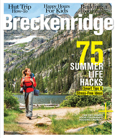 breckmag