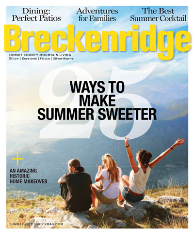 breckmag