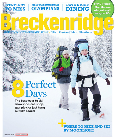 breckmag