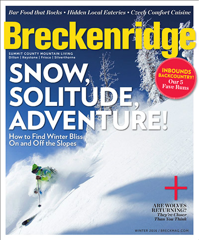 breckmag