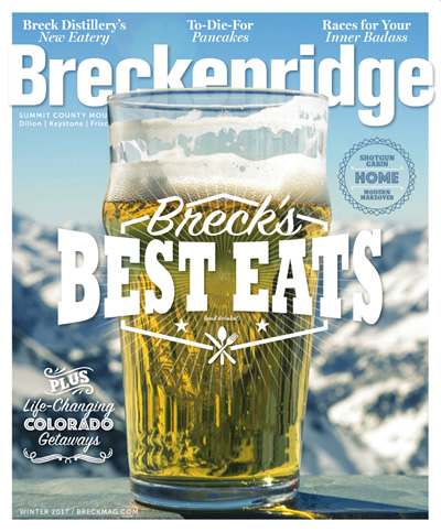 breckmag