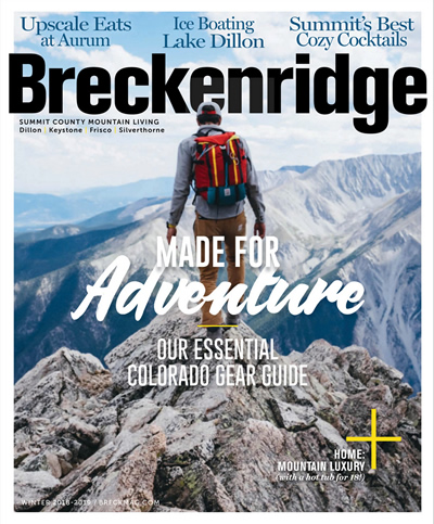 breckmag