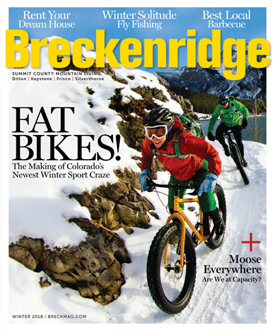 breckmag