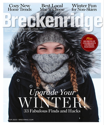 breckmag