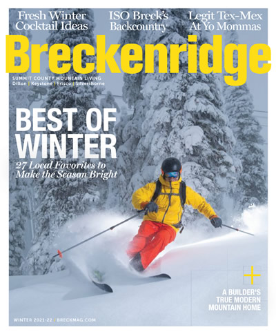 breckmag